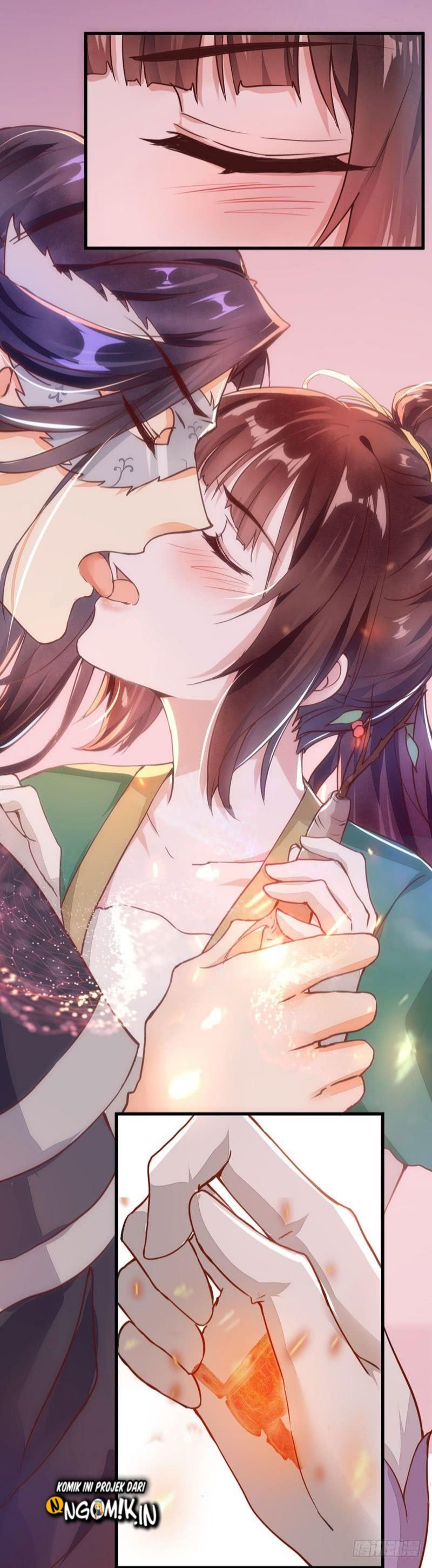 Rebirth Of The Divine Doctor Chapter 28 Bahasa Indonesia